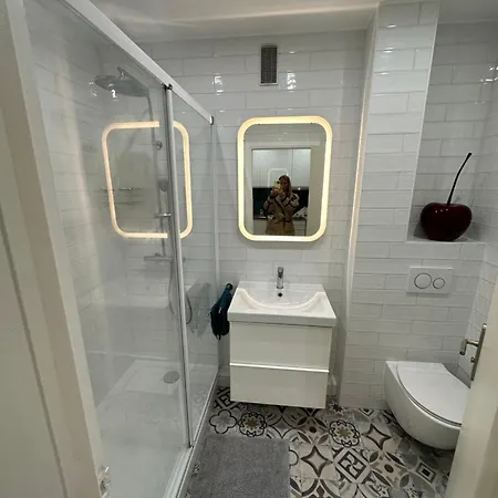 Apartment Sur Seine Cosy Paris Versailles *